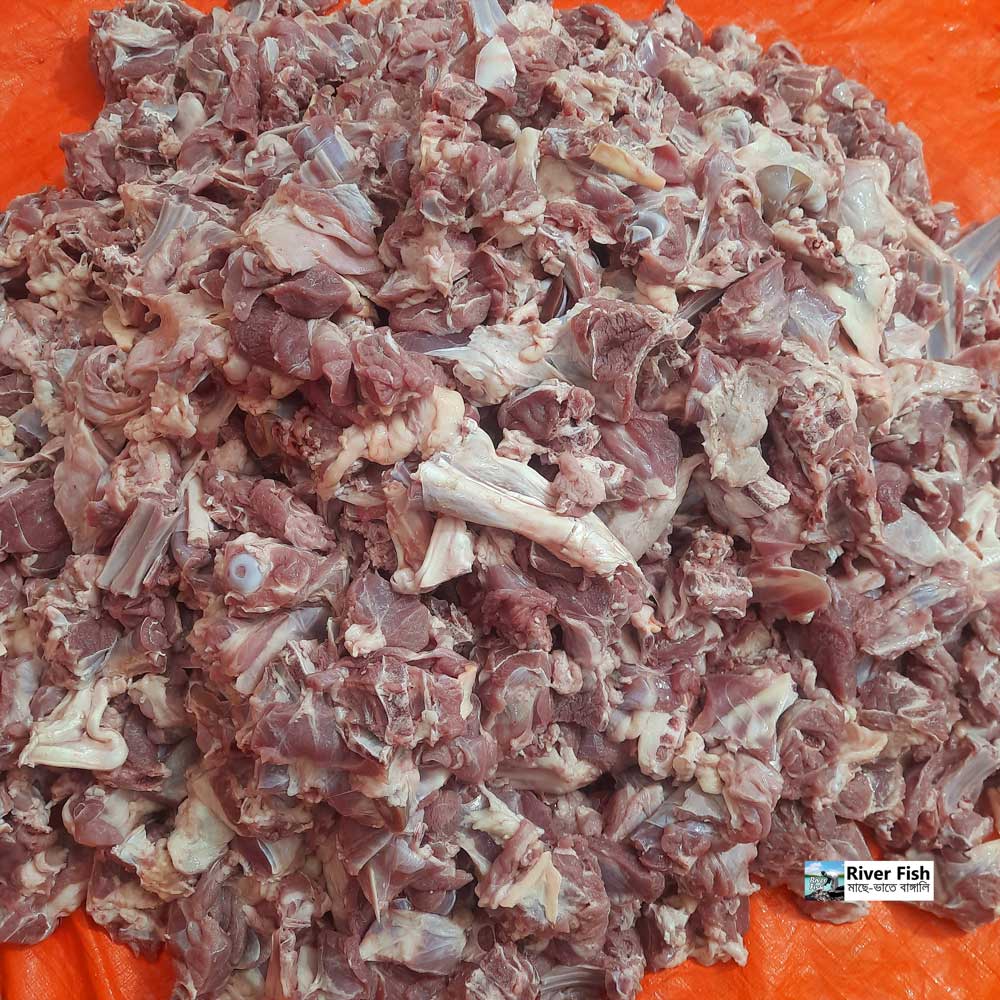 ভেড়ার মাংস
