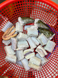 ধনু নদীর বড় বাইম-(৫/৬ পিসে কেজি) ১ কেজি