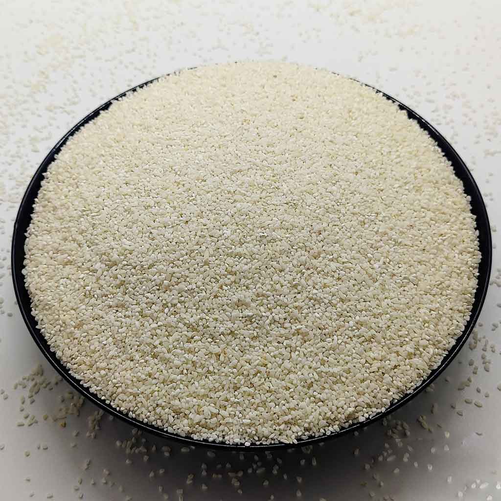 পোলাও চালের খুদ