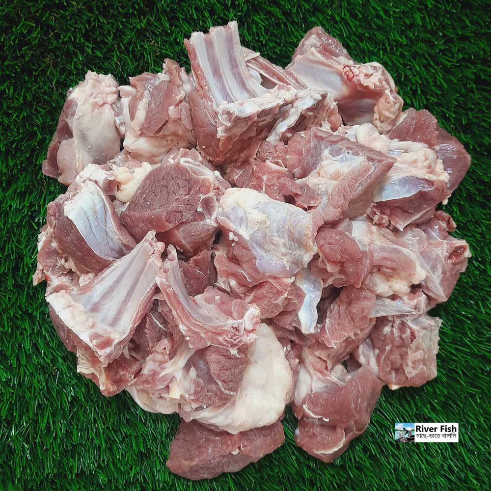 ভেড়ার মাংস