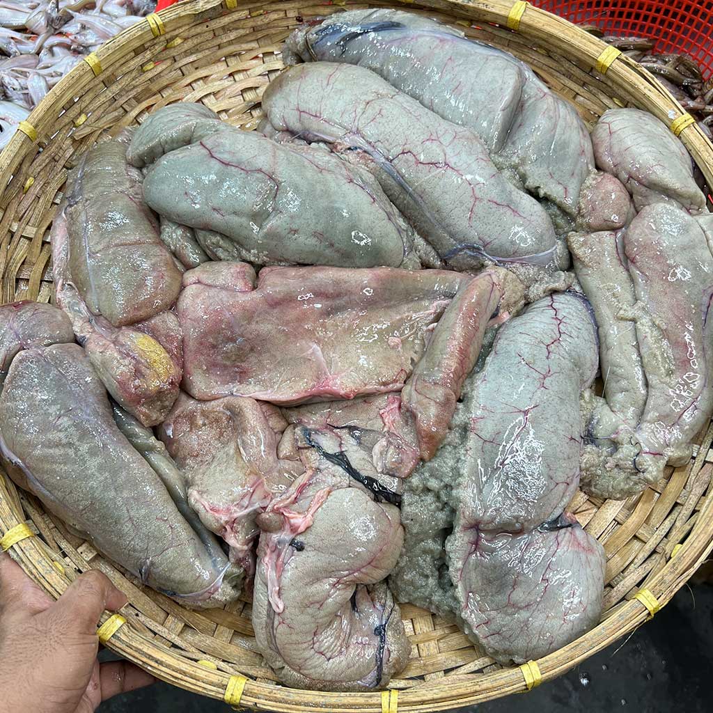 রুই মাছের ডিম