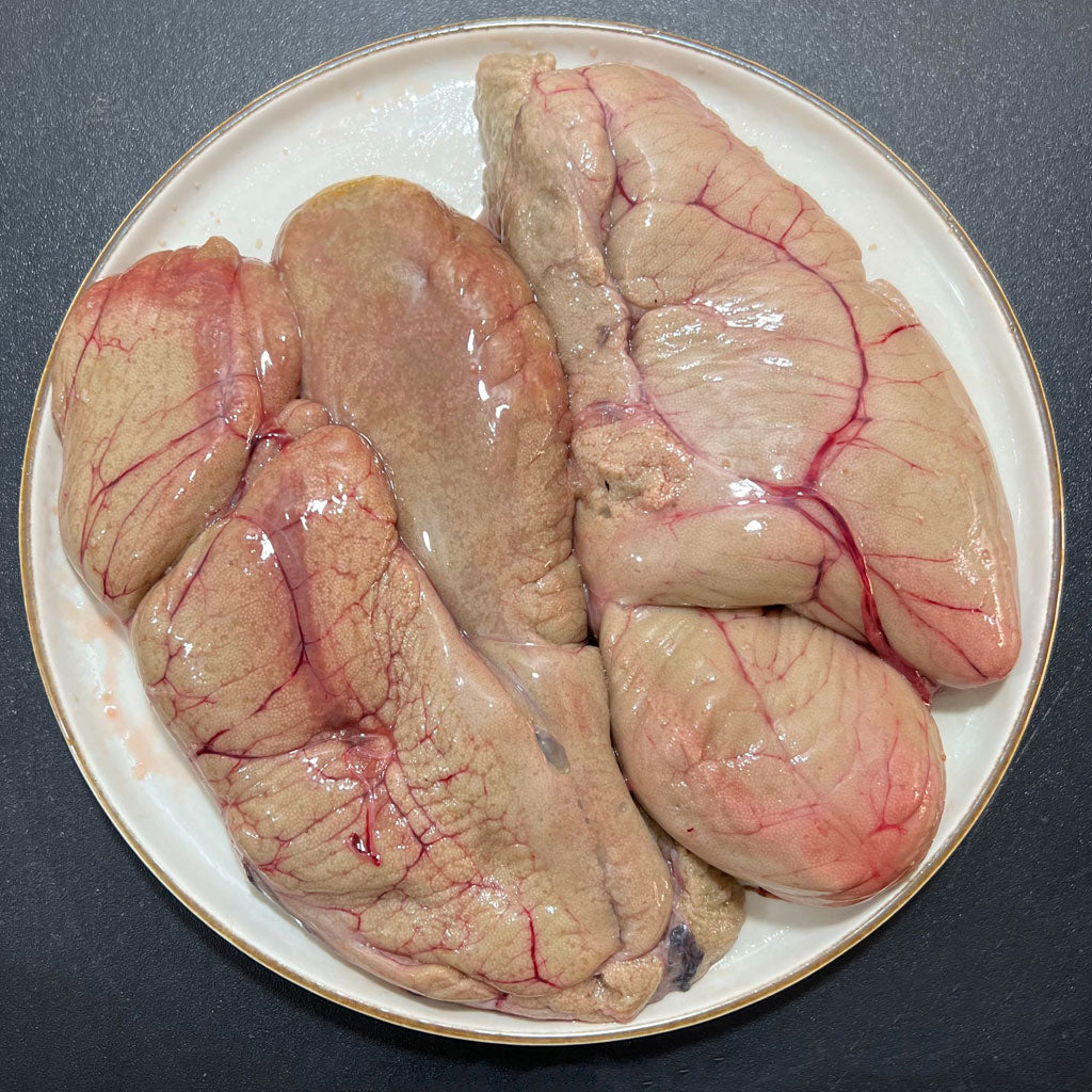 রুই মাছের ডিম