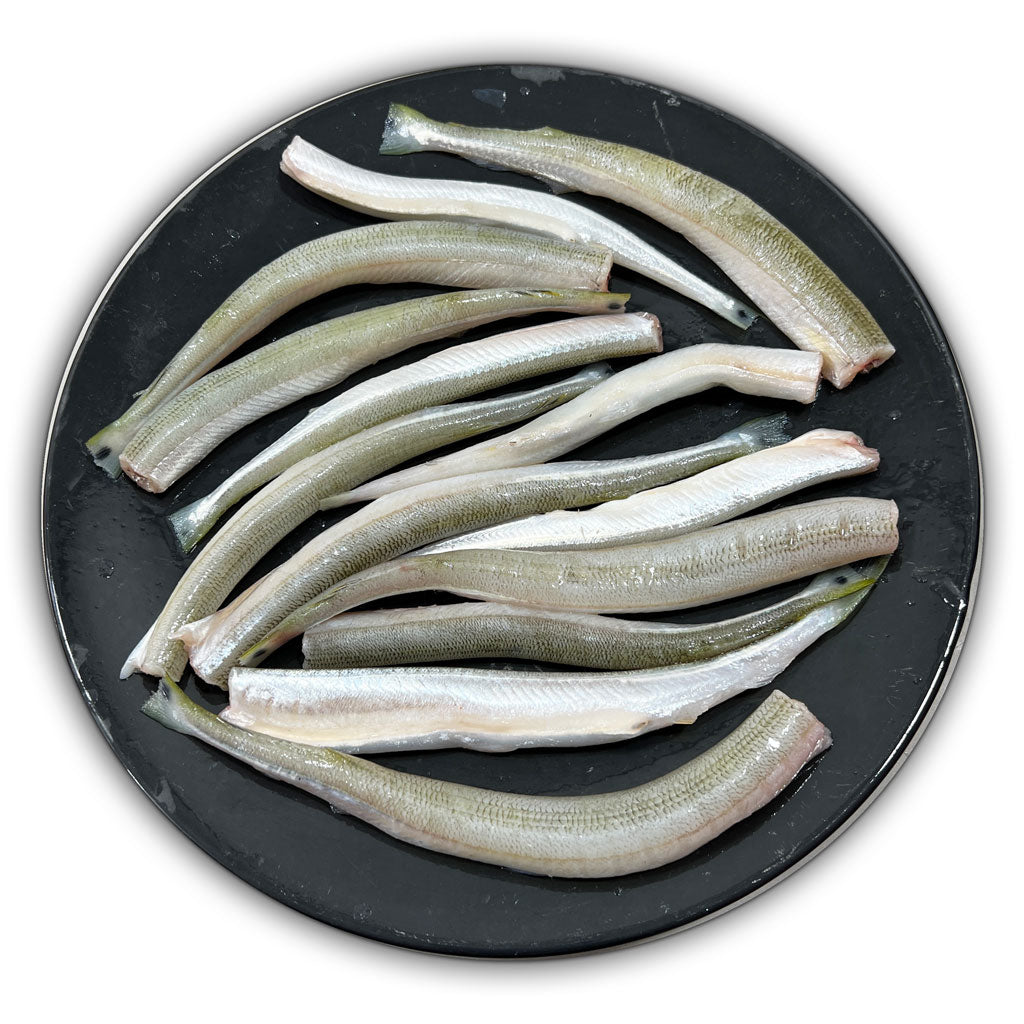 নদীর কাকিলা মাছ